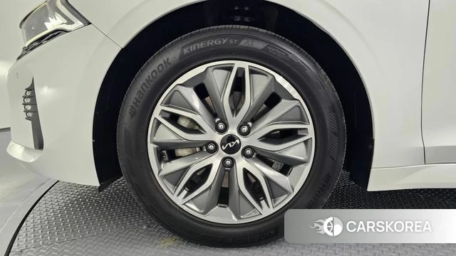 Kia K5 Hybrid 3rd Generation id 4330154 из Кореи 25