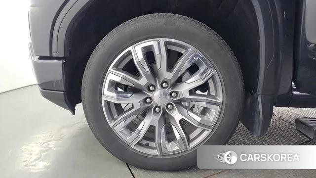 GMC Sierra id 3664595 из Кореи 15