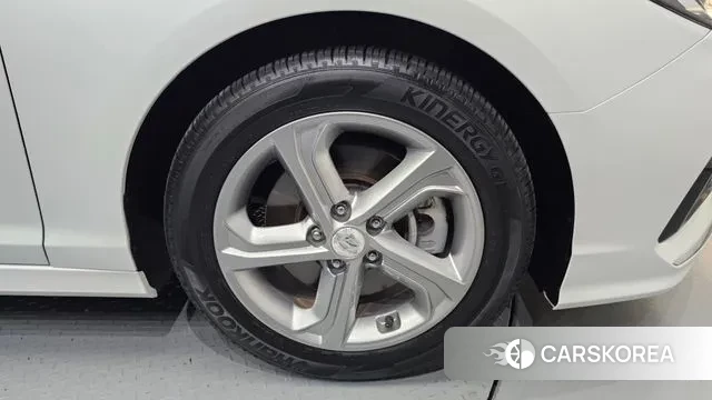 Hyundai Sonata New Rise id 2981772 из Кореи 15