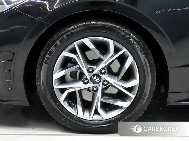 Hyundai Sonata (DN8) id 2884858 из Кореи 15