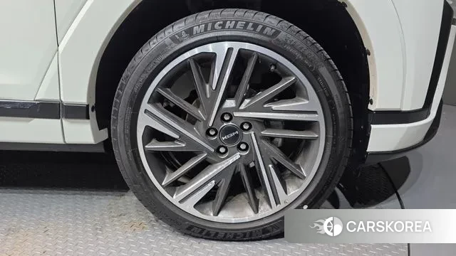 Ssangyong Actian 2nd Generation id 3565514 из Кореи 15