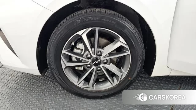 Kia The New K3 2nd generation id 3735795 из Кореи 15