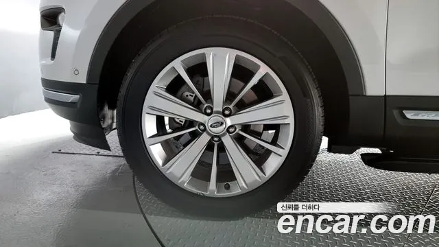 Ford Explorer id 2728408 из Кореи 15