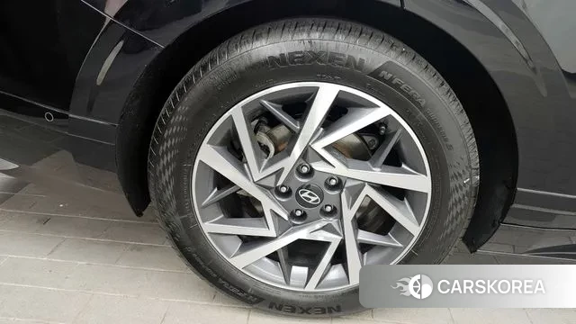 Hyundai Grandeur Hybrid (GN7) id 3764169 из Кореи 15