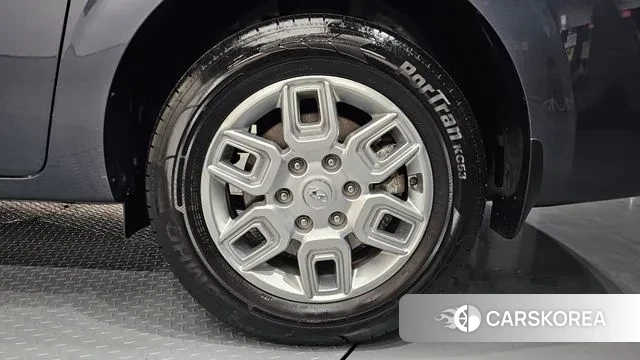 Hyundai Staria id 3770422 из Кореи 15