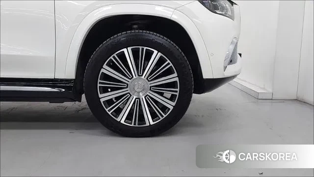 Mercedes-Benz GLS - Class X167 id 3058252 из Кореи 12