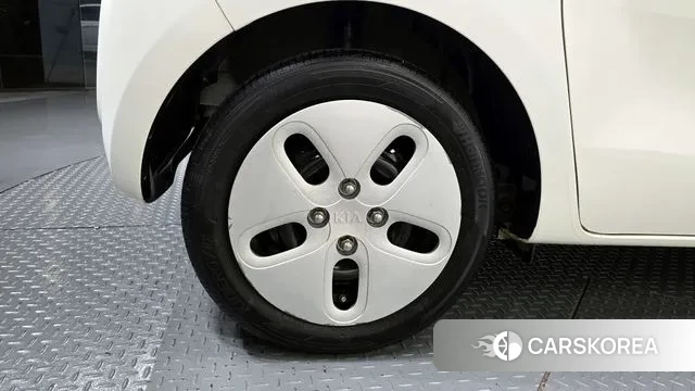 Kia The New Ray id 3368771 из Кореи 15