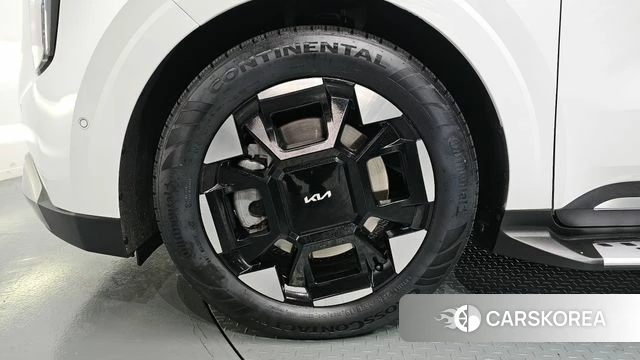 Kia The New Carnival 4th Generation id 3826149 из Кореи 15