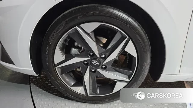 Hyundai Avante (CN7) id 3394538 из Кореи 15