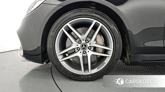 Mercedes-Benz S-Class W222 id 3530218 из Кореи 15