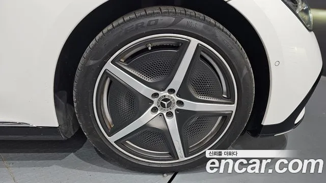 Mercedes-Benz EQE V295 id 2714766 из Кореи 15