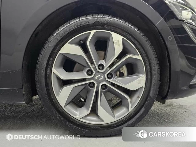 Renault Korea (Samsung) SM6 id 4717967 из Кореи 15