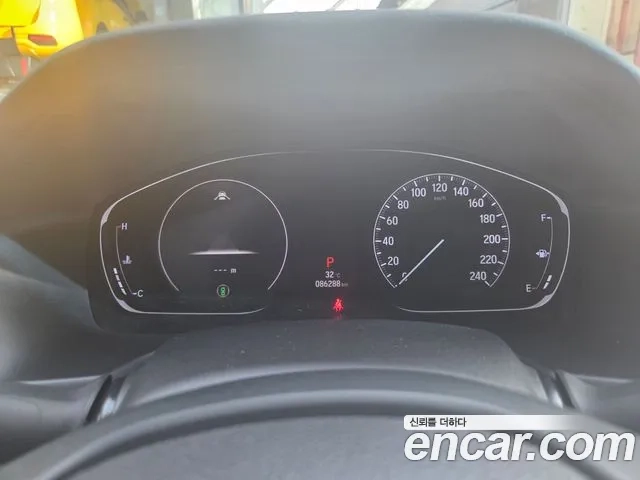 Honda Accord 10th Generation id 2891833 из Кореи 11