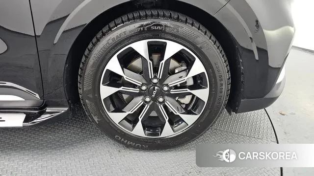 Kia Carnival 4th generation id 3679923 из Кореи 15