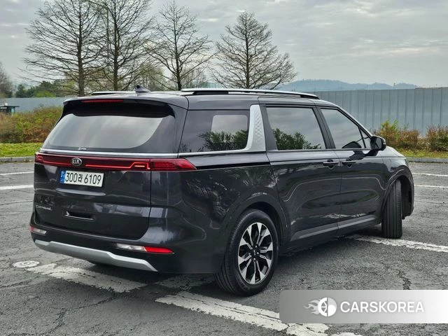 Kia Carnival 4th generation id 3935733 из Кореи 15