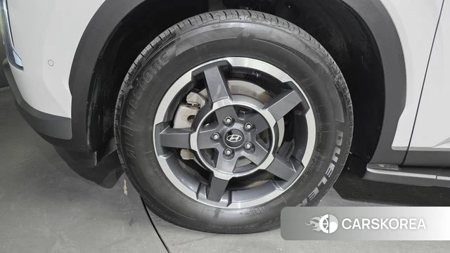 Hyundai The New Palisade id 4696952 из Кореи 25