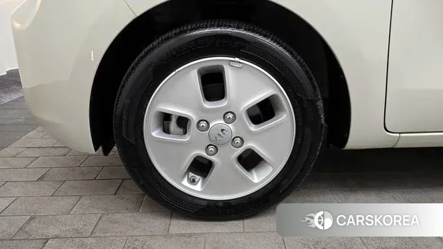 Kia The New Ray id 3651716 из Кореи 15