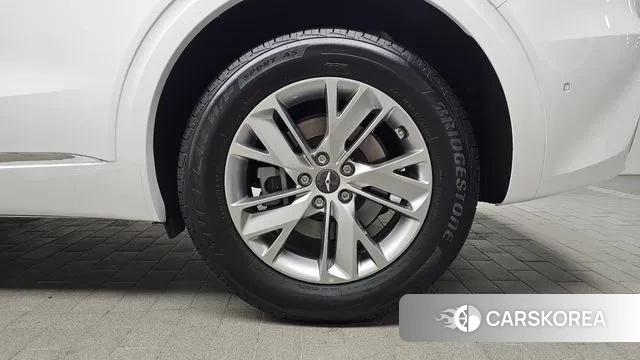 Genesis GV70 id 3620328 из Кореи 15