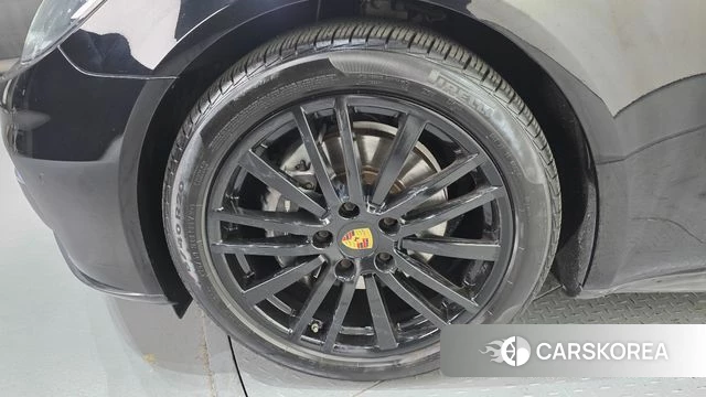 Porsche Panamera (971) id 4339884 из Кореи 28
