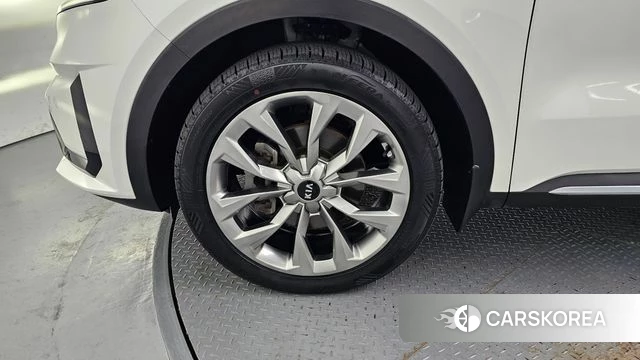 Kia Sorento 4th Generation id 4423841 из Кореи 27