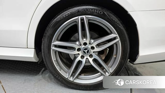 Mercedes-Benz E-Class W213 id 4188282 из Кореи 15