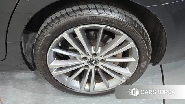 Mercedes-Benz CLS-Class C257 id 3144991 из Кореи 15