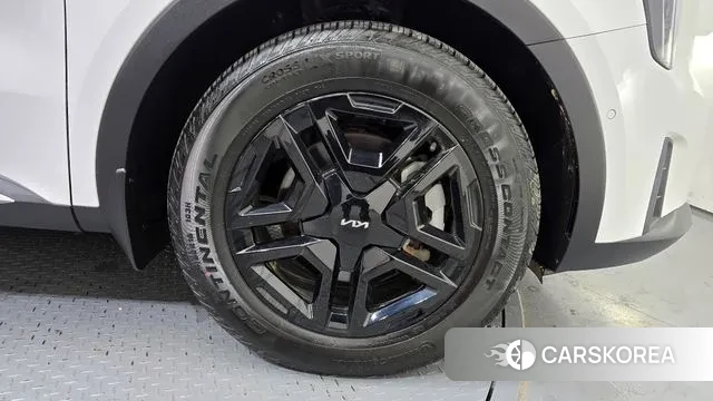 Kia The New Sorento 4th Generation id 3605943 из Кореи 15
