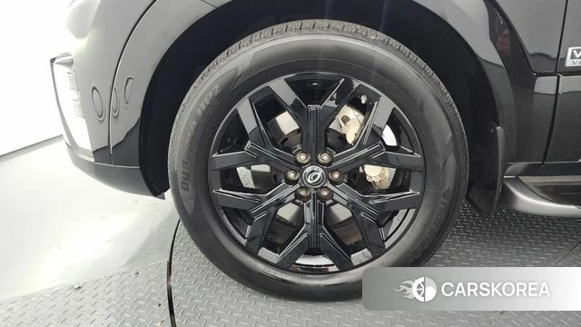 Kia Mohave Master id 4203268 из Кореи 32