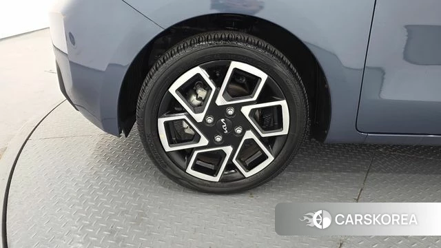 Kia The New Kia Ray id 4935063 из Кореи 15