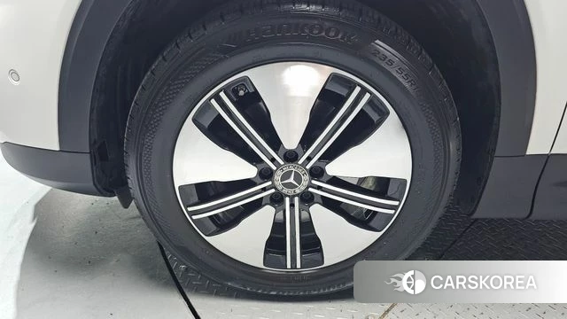 Mercedes-Benz EQB X243 id 4735409 из Кореи 15