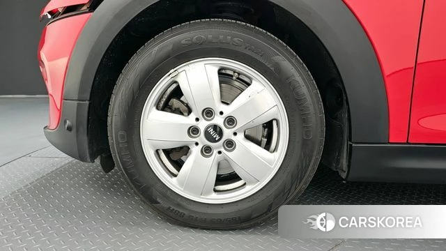 Mini Cooper id 4331129 из Кореи 27