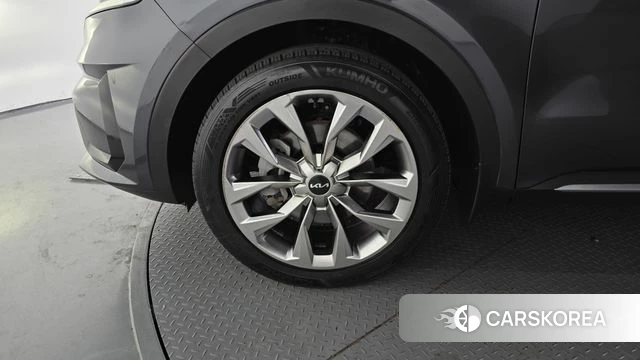 Kia Sorento 4th Generation id 3838716 из Кореи 15