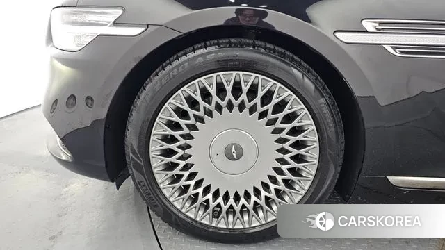 Genesis G90 id 3789490 из Кореи 15