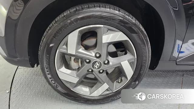 Hyundai Venue id 3187545 из Кореи 15