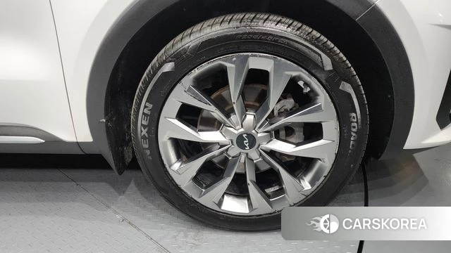 Kia Sorento 4th Generation id 3897967 из Кореи 15