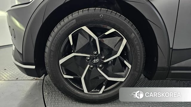 Hyundai Ionic 5 id 4330588 из Кореи 45