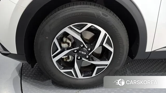 Kia Sportage 5th Generation id 3185791 из Кореи 15