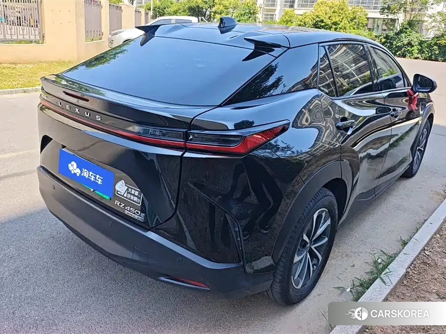Lexus RZ id 4546309 из Китая 11
