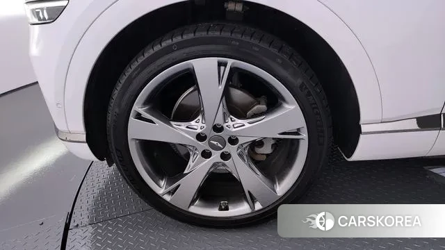 Genesis GV80 id 3243335 из Кореи 15