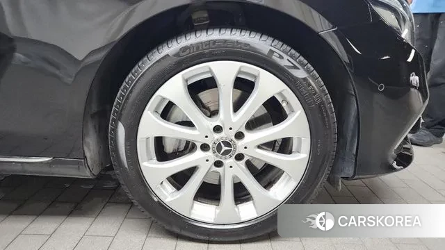 Mercedes-Benz E-Class W213 id 2940835 из Кореи 15