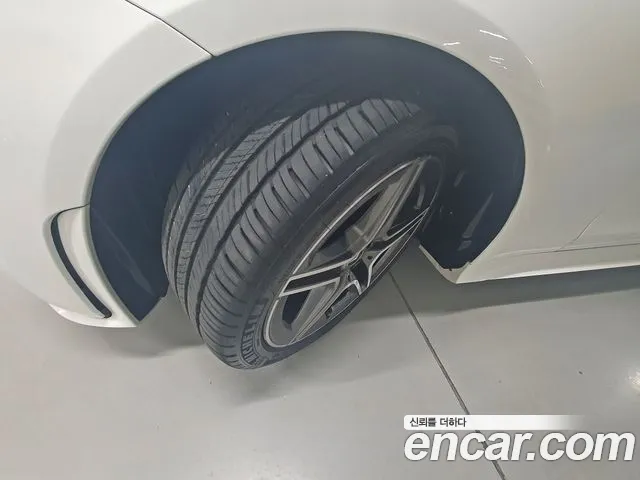 Mercedes-Benz CLS-Class C257 id 2702214 из Кореи 15