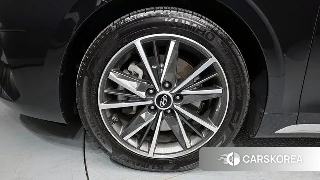 Hyundai The New Grandeur IG id 3696980 из Кореи 15