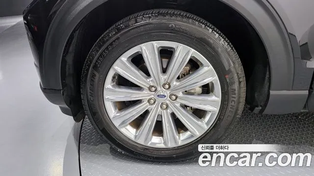 Ford Explorer 6th Generation id 2807848 из Кореи 15