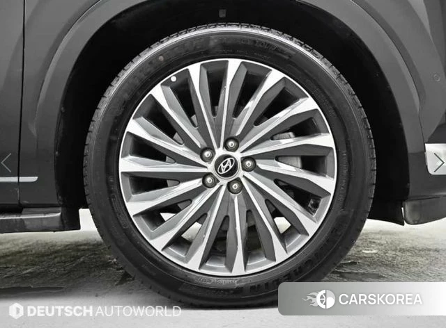 Hyundai The New Palisade id 4443840 из Кореи 15