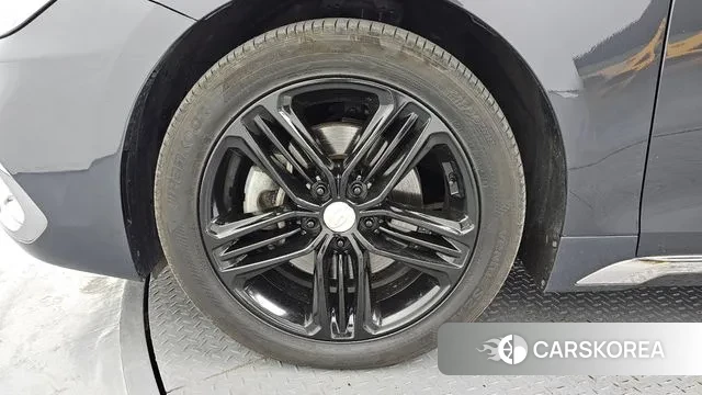 Hyundai Grandeur IG id 3666951 из Кореи 15