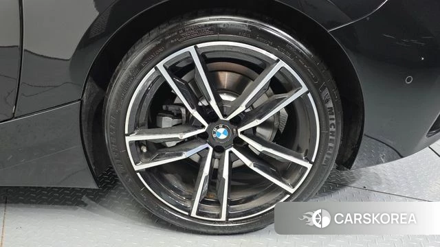 BMW Z4 (G29) id 4624860 из Кореи 25