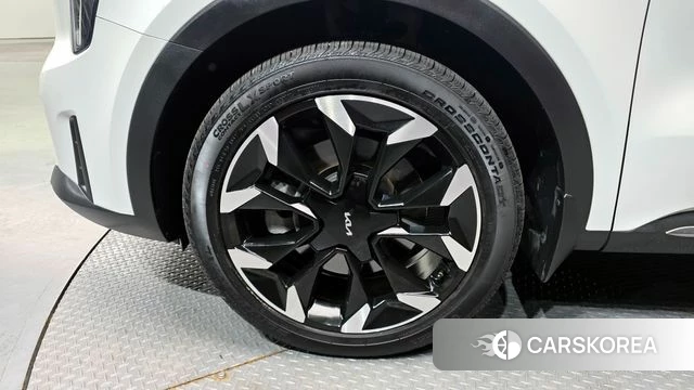 Kia The New Sorento 4th Generation id 3864616 из Кореи 15