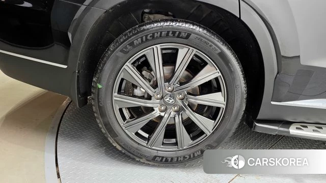 Hyundai Palisade id 4019788 из Кореи 15