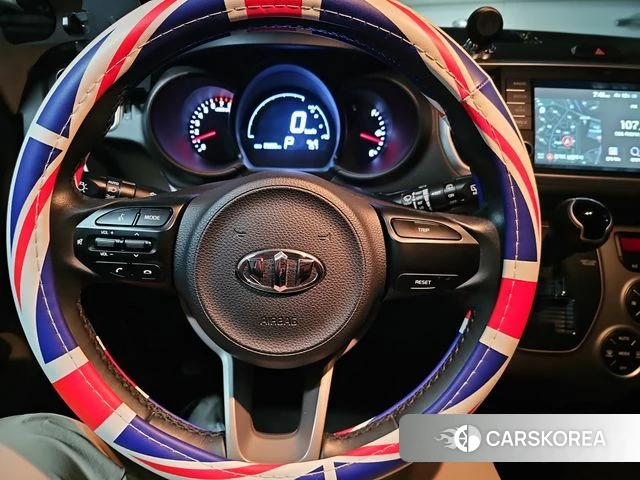 Kia The New Ray id 3992998 из Кореи 15