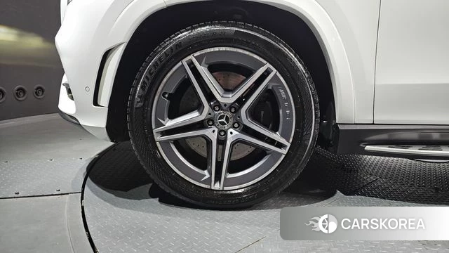 Mercedes-Benz GLS - Class X167 id 4594348 из Кореи 15